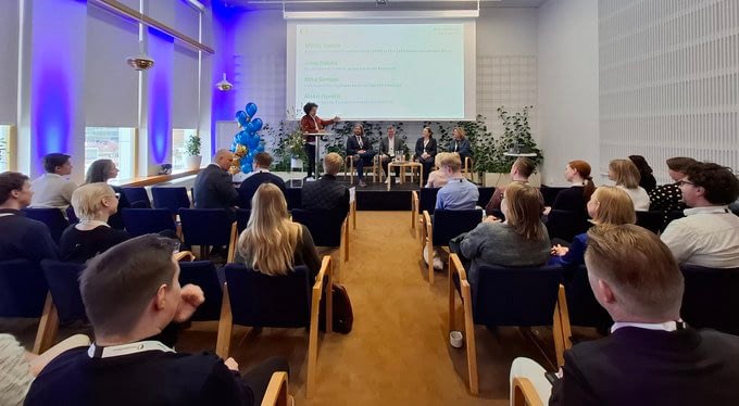EU-uraseminaari 2025