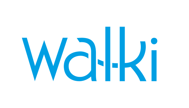 Walki logo